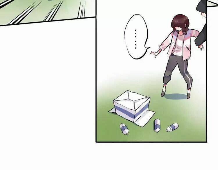 Sos! Tôi Đã Yêu Một Con Sâu Bướm 22 trang 31