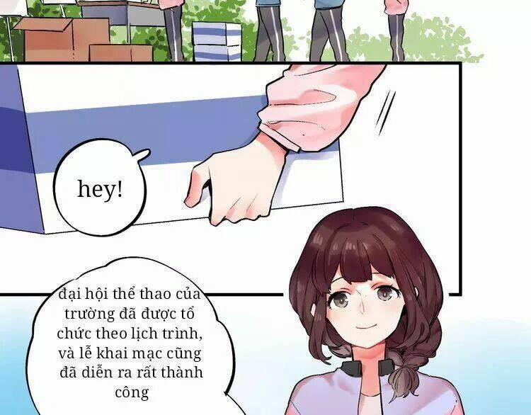 Sos! Tôi Đã Yêu Một Con Sâu Bướm 22 trang 5