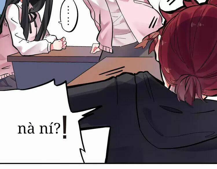 Sos! Tôi Đã Yêu Một Con Sâu Bướm 23 trang 12