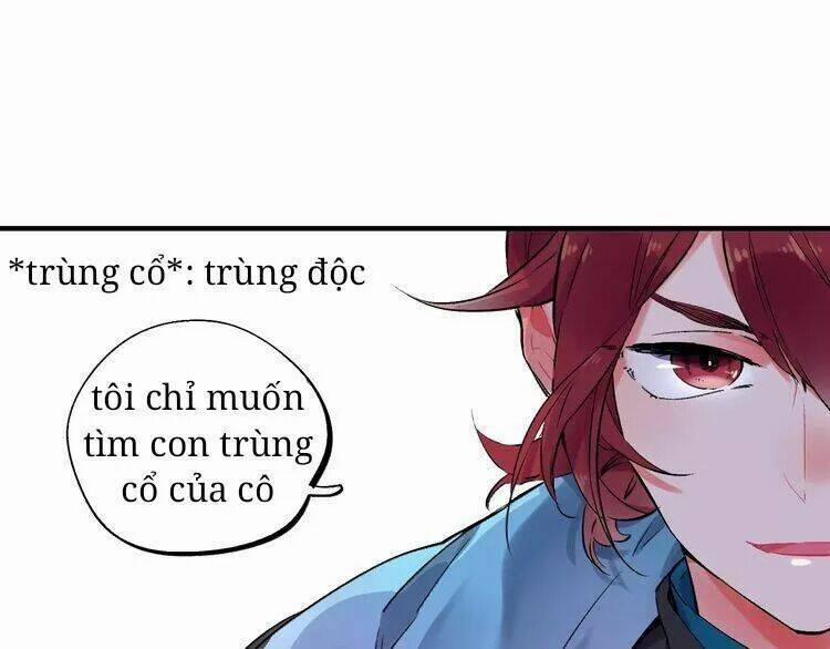 Sos! Tôi Đã Yêu Một Con Sâu Bướm 23 trang 15