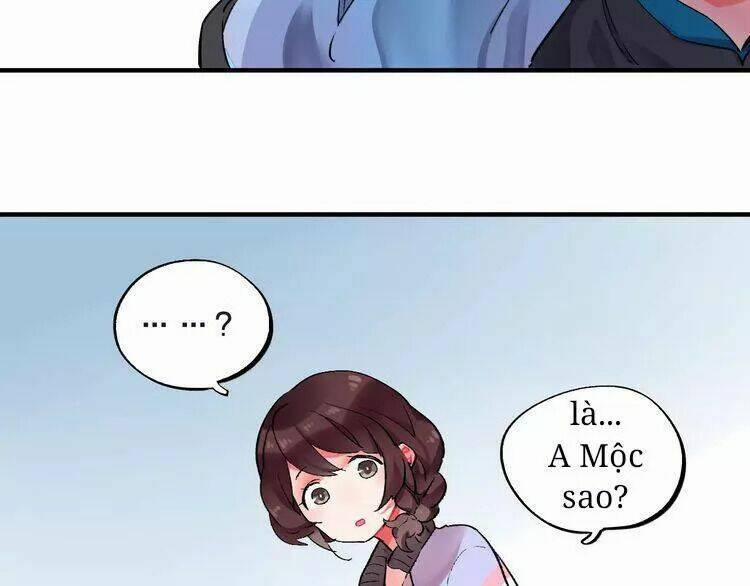 Sos! Tôi Đã Yêu Một Con Sâu Bướm 23 trang 16