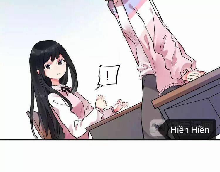 Sos! Tôi Đã Yêu Một Con Sâu Bướm 23 trang 17