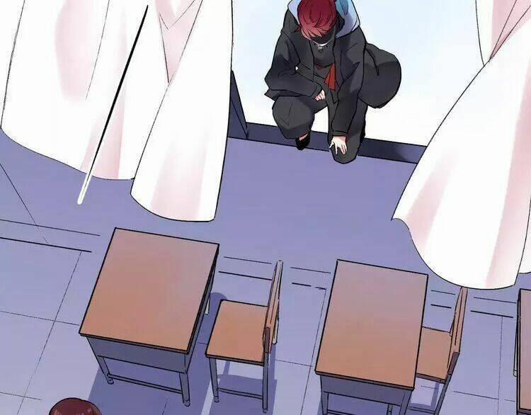 Sos! Tôi Đã Yêu Một Con Sâu Bướm 23 trang 2