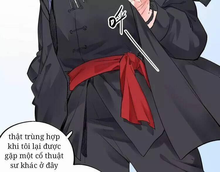 Sos! Tôi Đã Yêu Một Con Sâu Bướm 23 trang 21