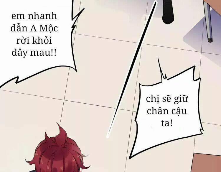 Sos! Tôi Đã Yêu Một Con Sâu Bướm 23 trang 26