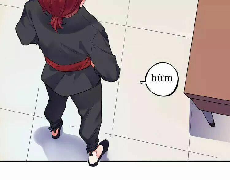 Sos! Tôi Đã Yêu Một Con Sâu Bướm 23 trang 27