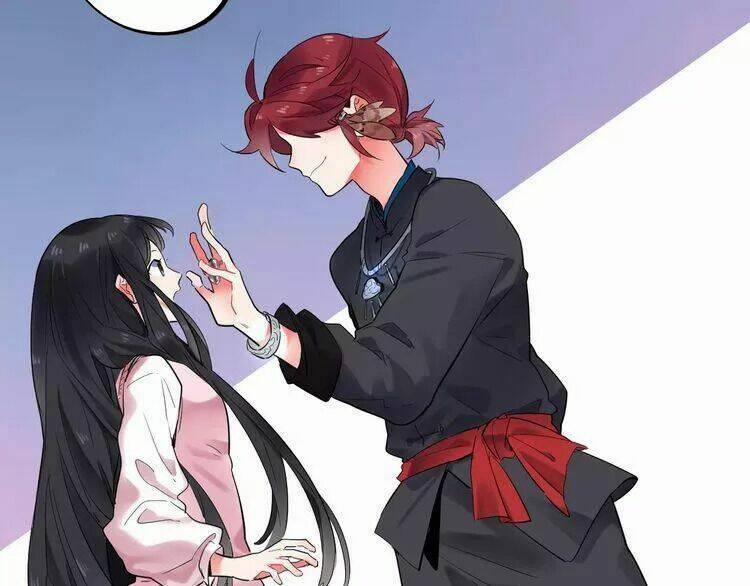 Sos! Tôi Đã Yêu Một Con Sâu Bướm 23 trang 30