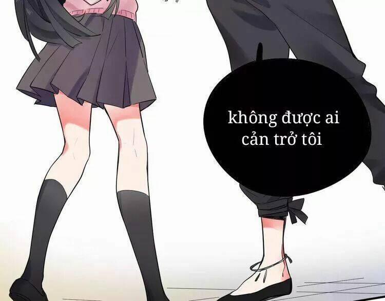 Sos! Tôi Đã Yêu Một Con Sâu Bướm 23 trang 31