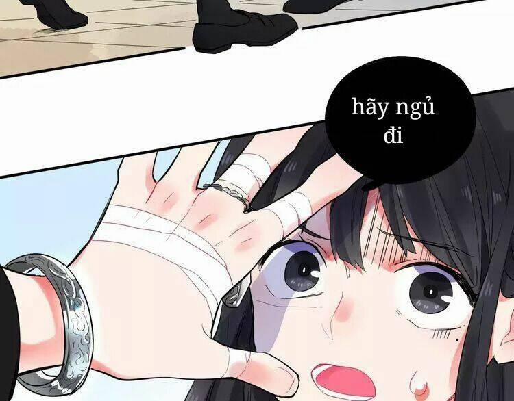 Sos! Tôi Đã Yêu Một Con Sâu Bướm 23 trang 32