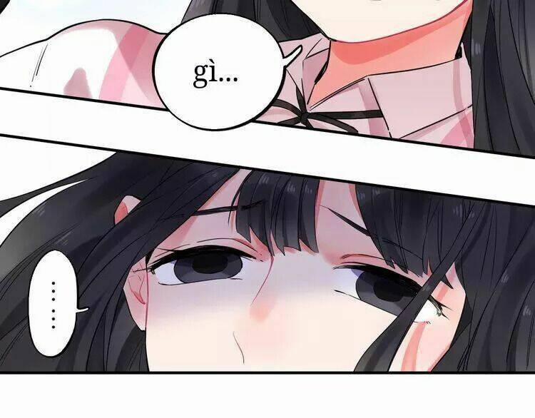 Sos! Tôi Đã Yêu Một Con Sâu Bướm 23 trang 33