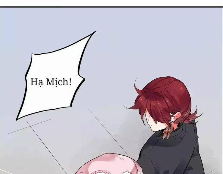 Sos! Tôi Đã Yêu Một Con Sâu Bướm 23 trang 34