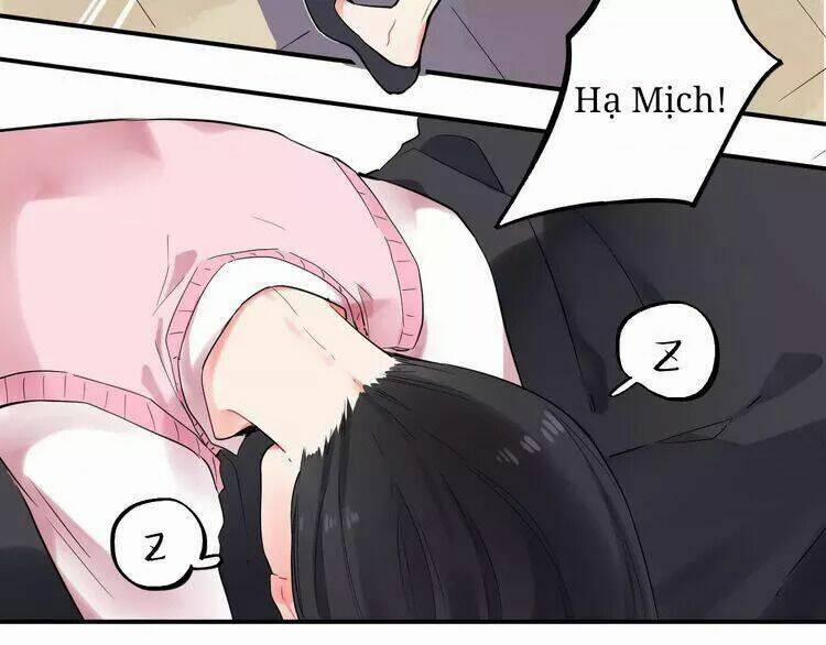 Sos! Tôi Đã Yêu Một Con Sâu Bướm 23 trang 36