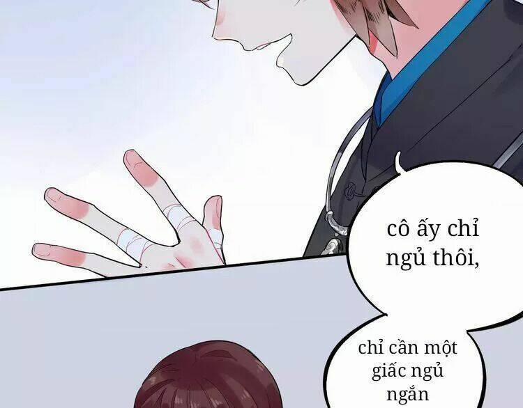 Sos! Tôi Đã Yêu Một Con Sâu Bướm 23 trang 38