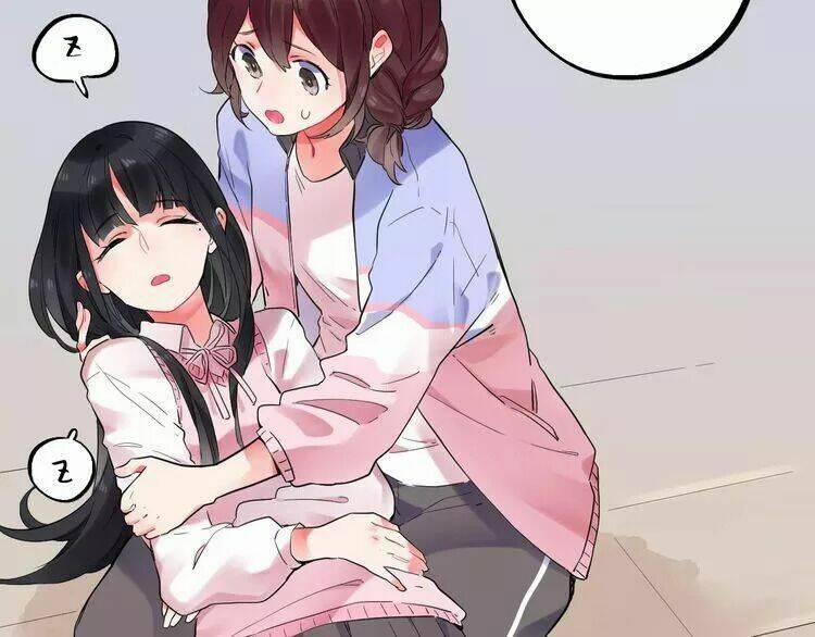 Sos! Tôi Đã Yêu Một Con Sâu Bướm 23 trang 39