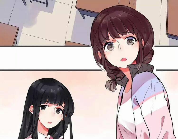 Sos! Tôi Đã Yêu Một Con Sâu Bướm 23 trang 4