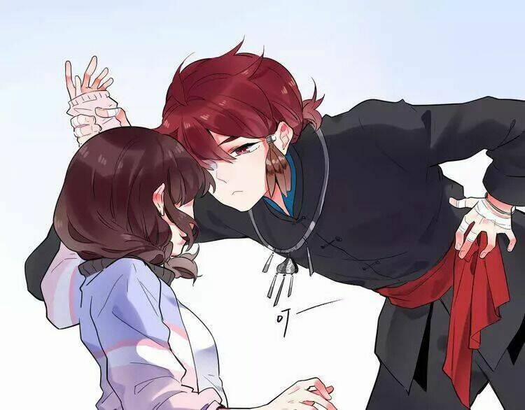 Sos! Tôi Đã Yêu Một Con Sâu Bướm 23 trang 44