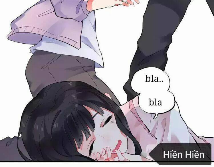 Sos! Tôi Đã Yêu Một Con Sâu Bướm 23 trang 45