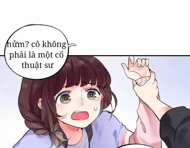 Sos! Tôi Đã Yêu Một Con Sâu Bướm 23 trang 46