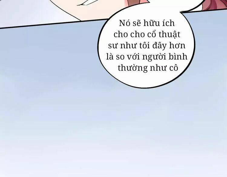 Sos! Tôi Đã Yêu Một Con Sâu Bướm 23 trang 48