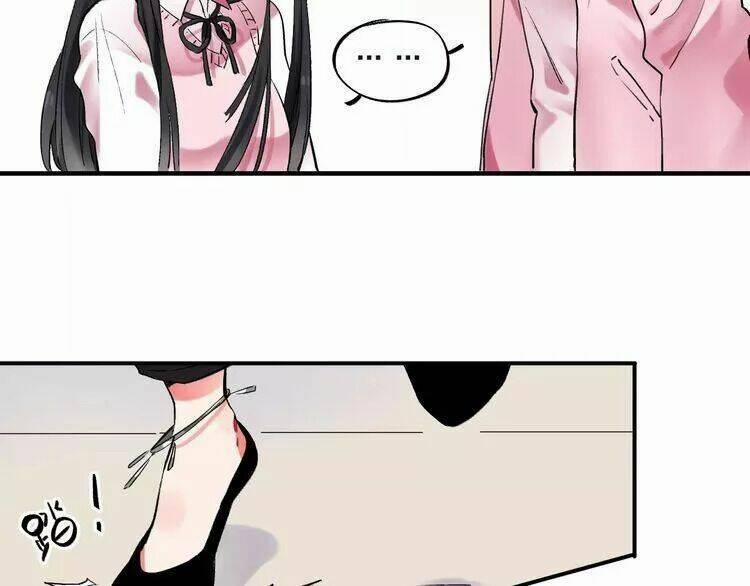 Sos! Tôi Đã Yêu Một Con Sâu Bướm 23 trang 5