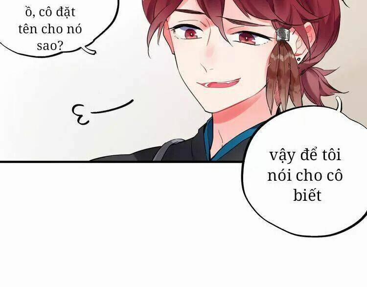 Sos! Tôi Đã Yêu Một Con Sâu Bướm 23 trang 54