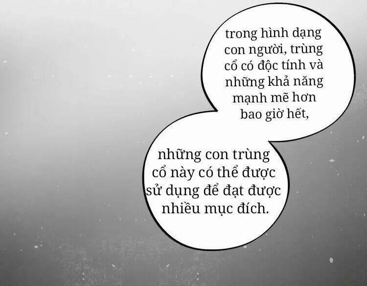 Sos! Tôi Đã Yêu Một Con Sâu Bướm 23 trang 56