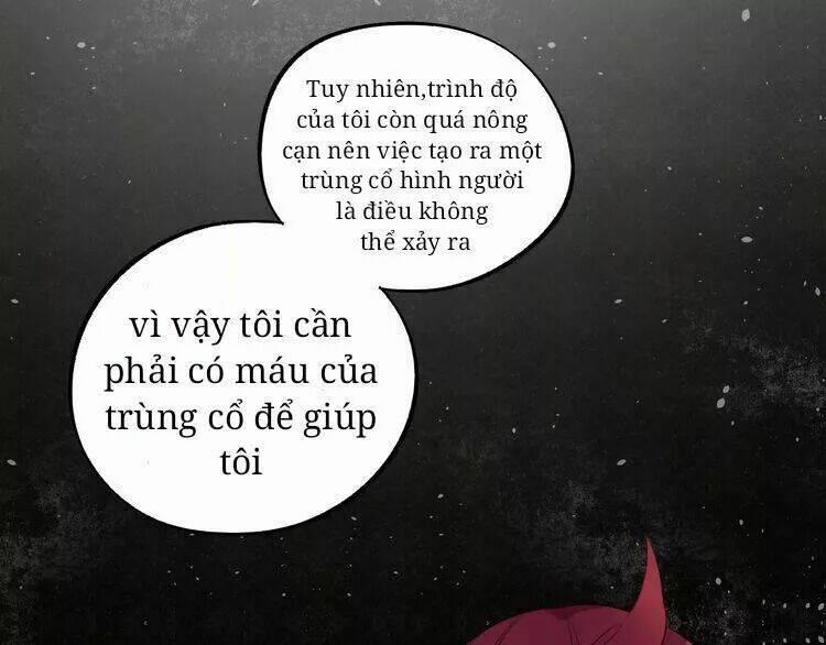 Sos! Tôi Đã Yêu Một Con Sâu Bướm 23 trang 57