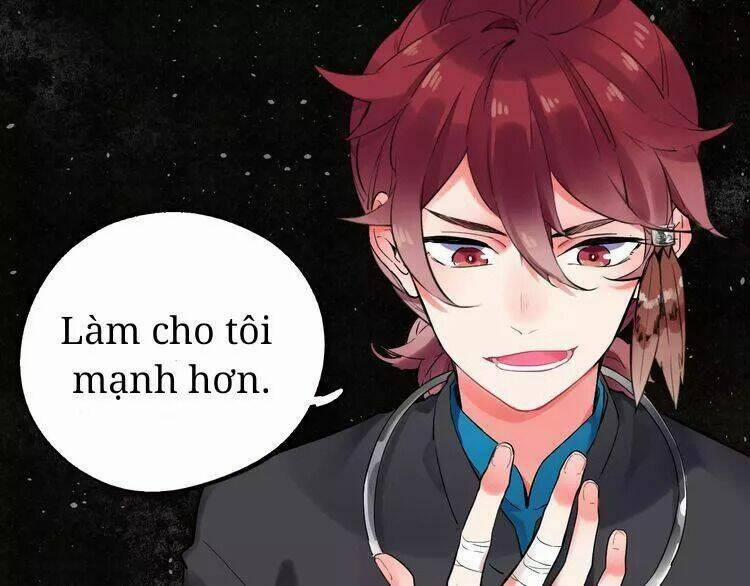 Sos! Tôi Đã Yêu Một Con Sâu Bướm 23 trang 58