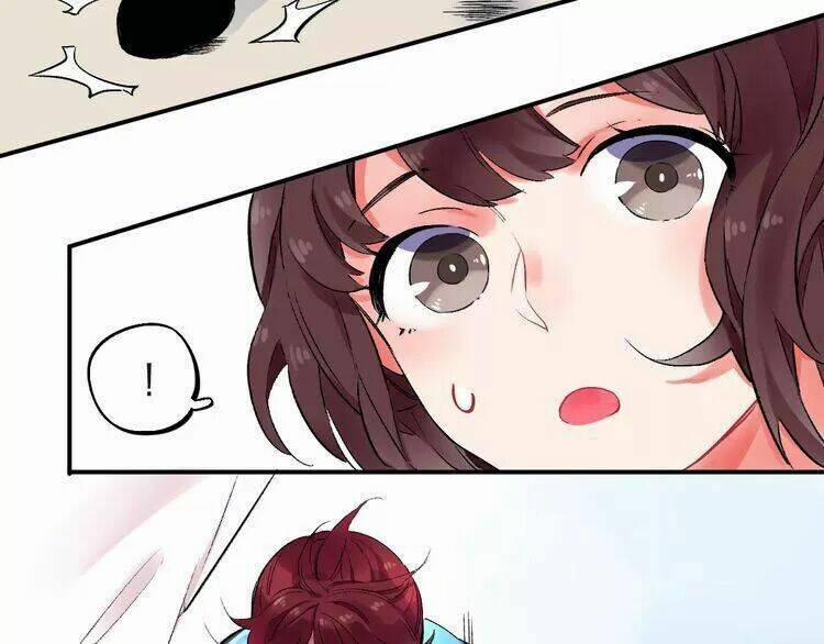 Sos! Tôi Đã Yêu Một Con Sâu Bướm 23 trang 6