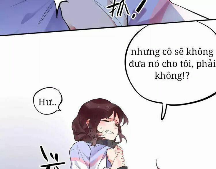 Sos! Tôi Đã Yêu Một Con Sâu Bướm 23 trang 61