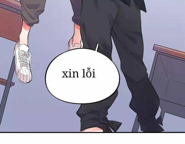 Sos! Tôi Đã Yêu Một Con Sâu Bướm 23 trang 63