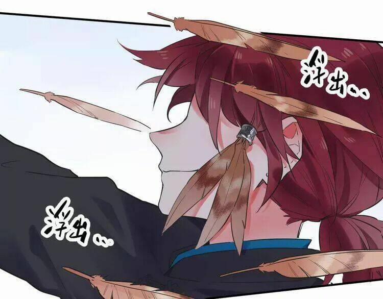 Sos! Tôi Đã Yêu Một Con Sâu Bướm 23 trang 64