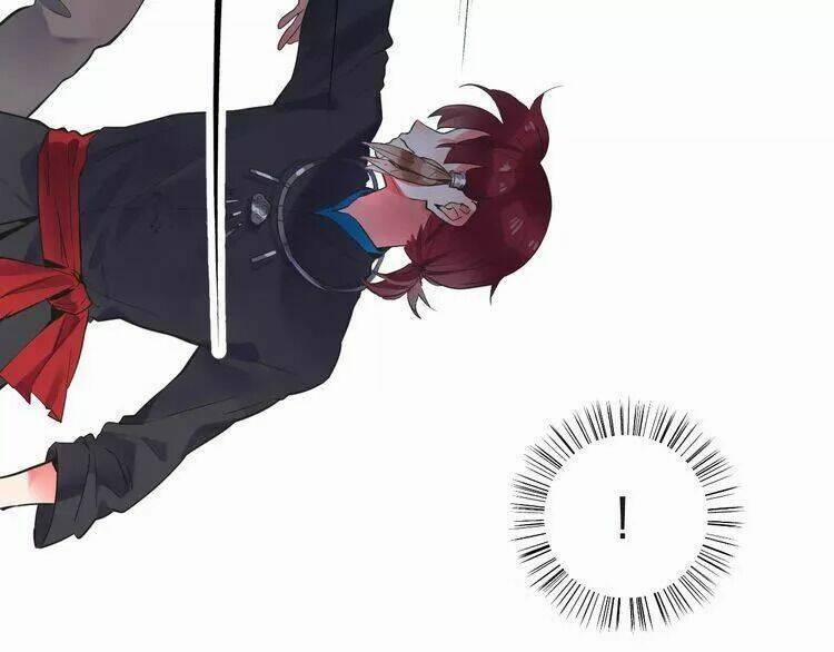 Sos! Tôi Đã Yêu Một Con Sâu Bướm 23 trang 67