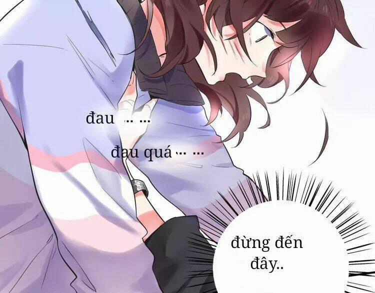 Sos! Tôi Đã Yêu Một Con Sâu Bướm 23 trang 69