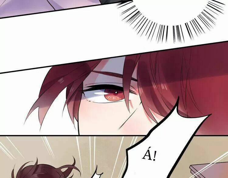 Sos! Tôi Đã Yêu Một Con Sâu Bướm 23 trang 70