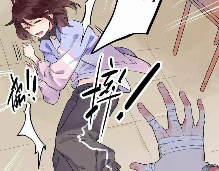 Sos! Tôi Đã Yêu Một Con Sâu Bướm 23 trang 71