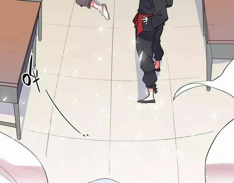 Sos! Tôi Đã Yêu Một Con Sâu Bướm 23 trang 77