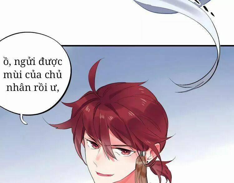 Sos! Tôi Đã Yêu Một Con Sâu Bướm 23 trang 79