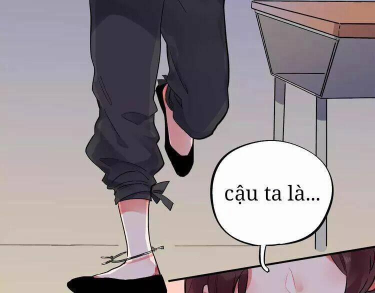 Sos! Tôi Đã Yêu Một Con Sâu Bướm 23 trang 8