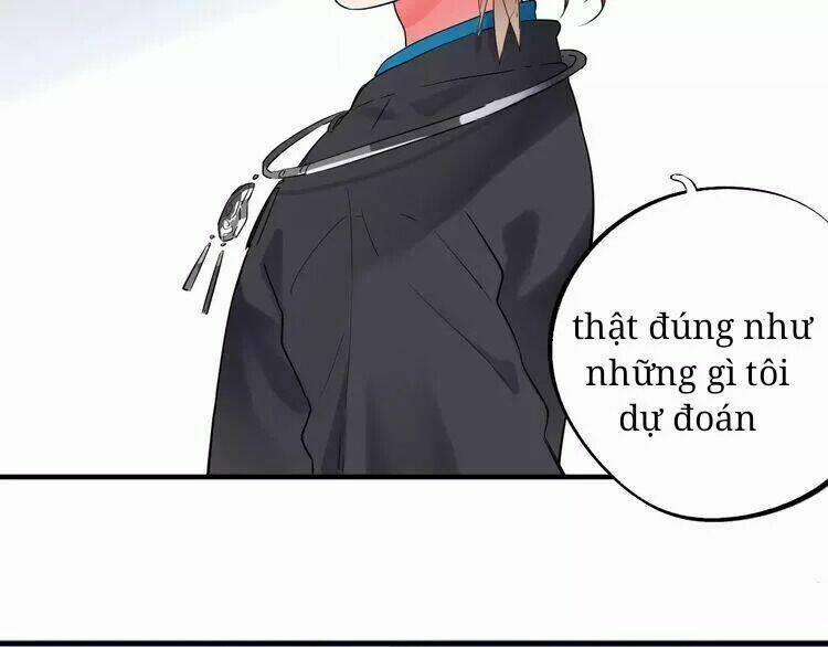 Sos! Tôi Đã Yêu Một Con Sâu Bướm 23 trang 80