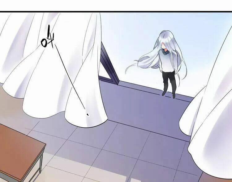 Sos! Tôi Đã Yêu Một Con Sâu Bướm 23 trang 82