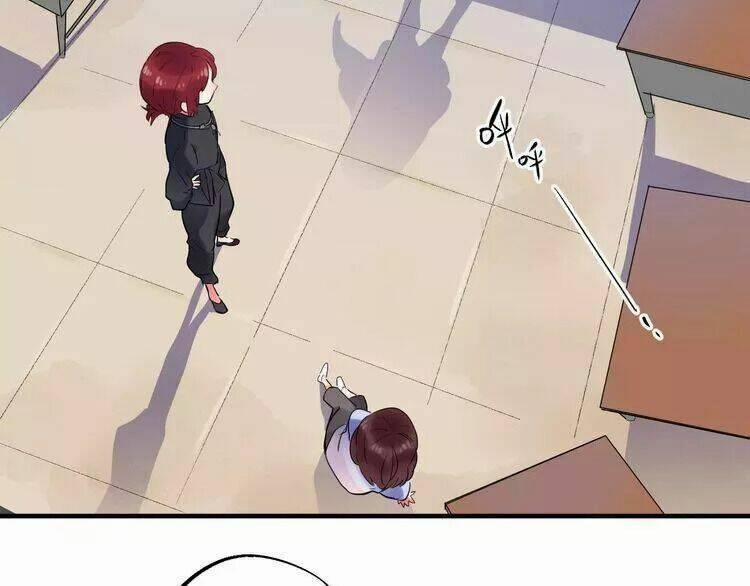 Sos! Tôi Đã Yêu Một Con Sâu Bướm 23 trang 83