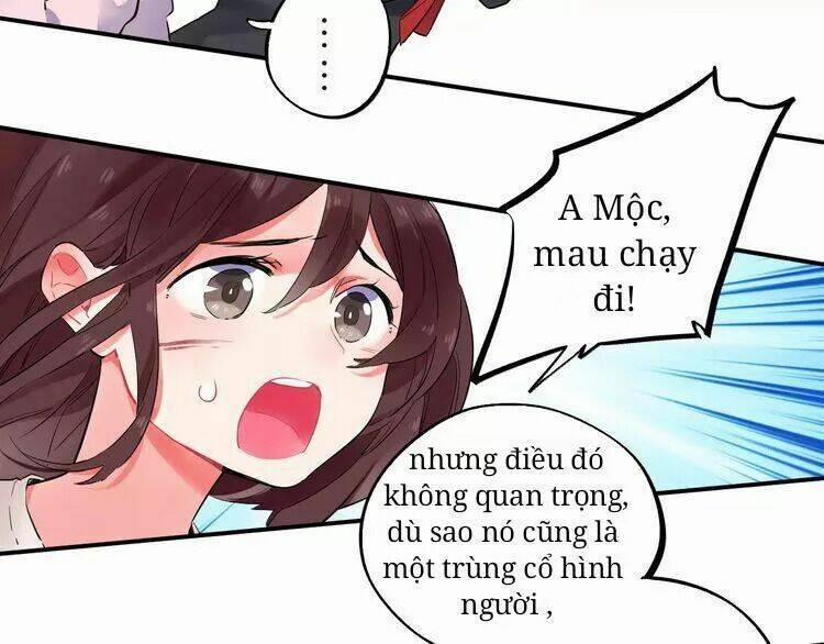 Sos! Tôi Đã Yêu Một Con Sâu Bướm 23 trang 85