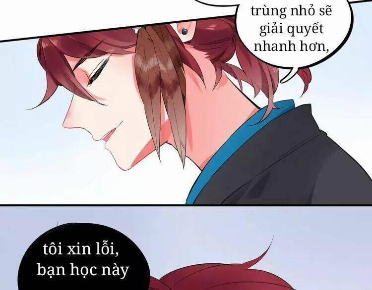 Sos! Tôi Đã Yêu Một Con Sâu Bướm 23 trang 86