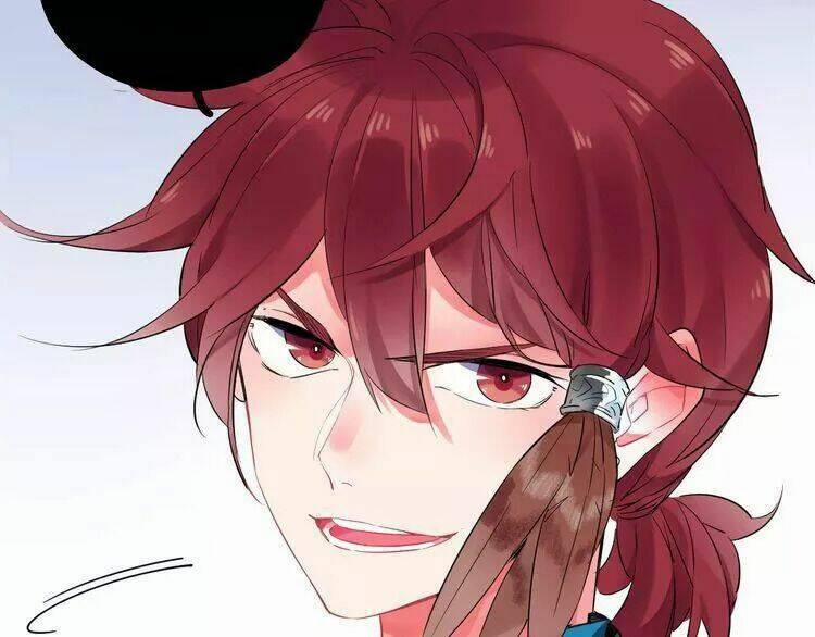 Sos! Tôi Đã Yêu Một Con Sâu Bướm 23 trang 87