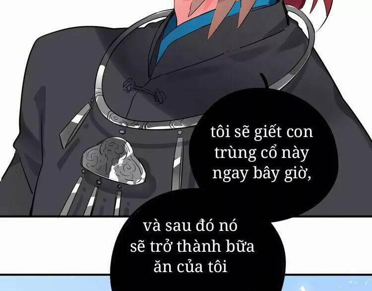 Sos! Tôi Đã Yêu Một Con Sâu Bướm 23 trang 88