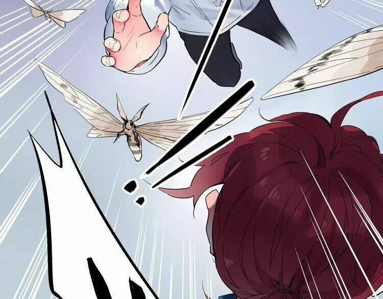 Sos! Tôi Đã Yêu Một Con Sâu Bướm 24 trang 10