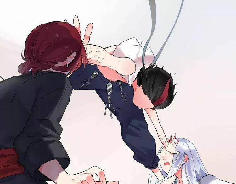 Sos! Tôi Đã Yêu Một Con Sâu Bướm 24 trang 101