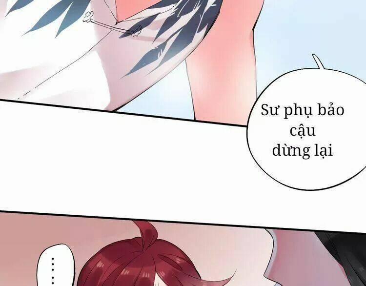 Sos! Tôi Đã Yêu Một Con Sâu Bướm 24 trang 104