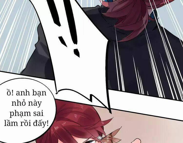 Sos! Tôi Đã Yêu Một Con Sâu Bướm 24 trang 11